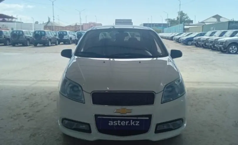 Chevrolet Nexia 2020 года за 5 000 000 тг. в Кызылорда фото 2