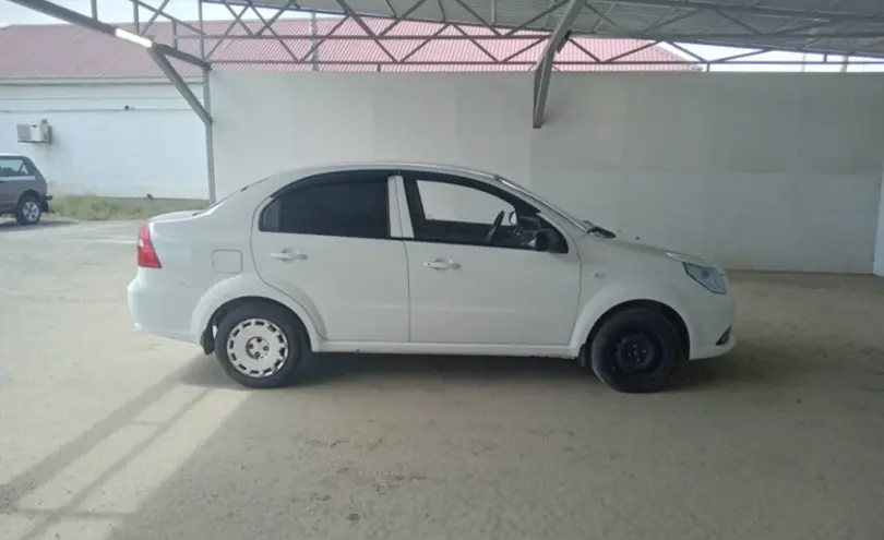 Chevrolet Nexia 2020 года за 5 000 000 тг. в Кызылорда фото 4