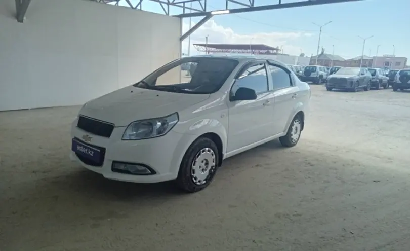 Chevrolet Nexia 2020 года за 5 000 000 тг. в Кызылорда