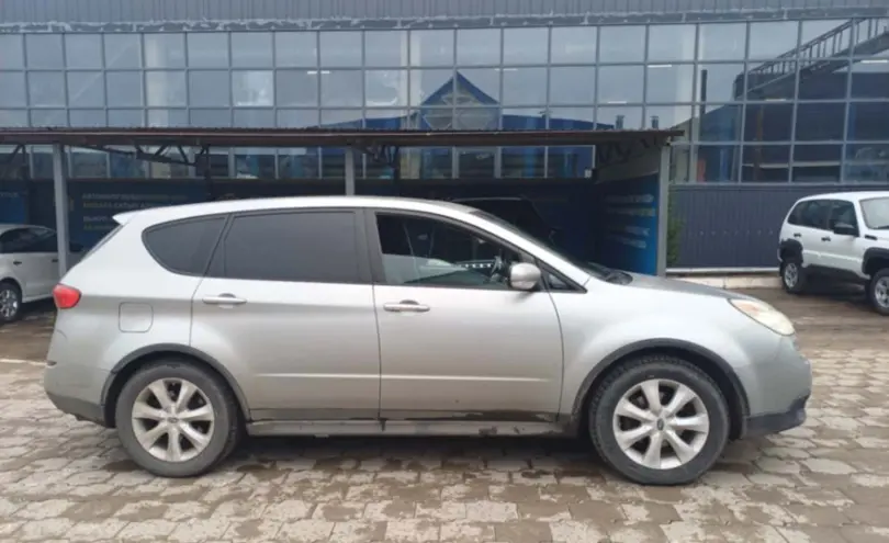 Subaru Tribeca 2006 года за 5 000 000 тг. в Караганда фото 4