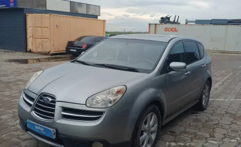 Subaru Tribeca 2006 года за 5 000 000 тг. в Караганда