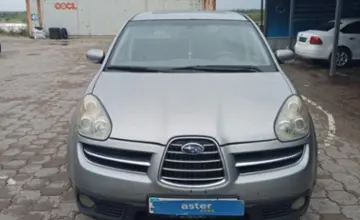 Subaru Tribeca 2006 года за 5 000 000 тг. в Караганда фото 2