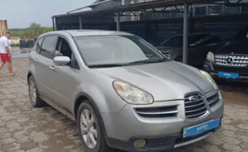 Subaru Tribeca 2006 года за 5 000 000 тг. в Караганда фото 3