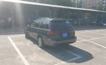 Subaru Legacy 1997 года за 3 500 000 тг. в Алматы фото 4