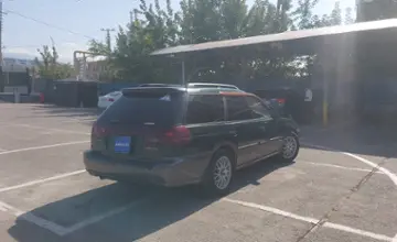 Subaru Legacy 1997 года за 3 500 000 тг. в Алматы фото 3