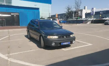 Subaru Legacy 1997 года за 3 500 000 тг. в Алматы фото 2