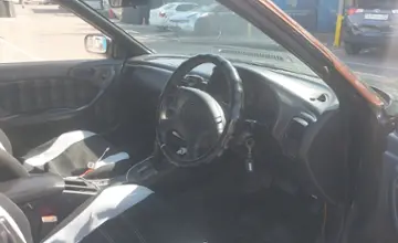 Subaru Legacy 1997 года за 3 500 000 тг. в Алматы фото 5