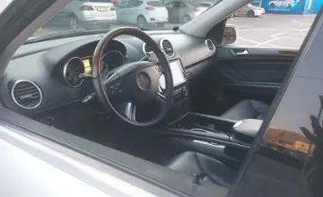 Mercedes-Benz GL-Класс 2008 года за 10 000 000 тг. в Алматы фото 5