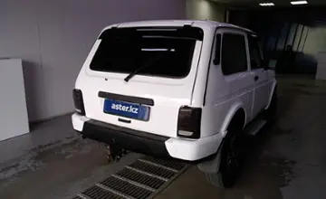 LADA (ВАЗ) 2121 (4x4) 2020 года за 3 000 000 тг. в Павлодар