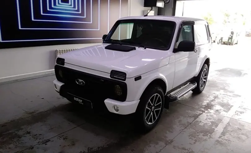 LADA (ВАЗ) 2121 (4x4) 2020 года за 3 000 000 тг. в Павлодар