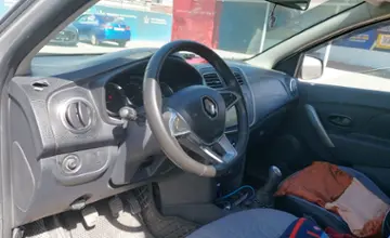 Renault Sandero 2019 года за 5 000 000 тг. в Шымкент фото 5