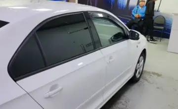Skoda Rapid 2013 года за 4 000 000 тг. в Павлодар фото 4