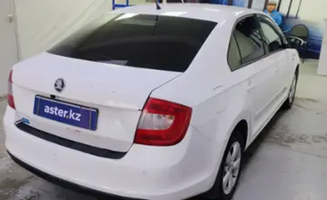 Skoda Rapid 2013 года за 4 000 000 тг. в Павлодар