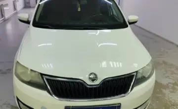 Skoda Rapid 2013 года за 4 000 000 тг. в Павлодар фото 2