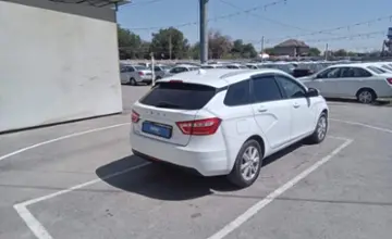 LADA (ВАЗ) Vesta 2020 года за 5 500 000 тг. в Тараз