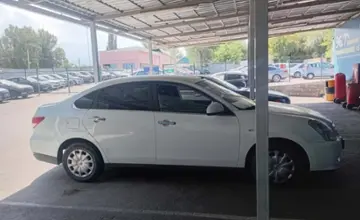 Nissan Almera 2017 года за 4 200 000 тг. в Алматы фото 4
