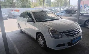 Nissan Almera 2017 года за 4 200 000 тг. в Алматы фото 3