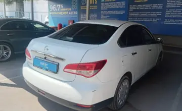 Nissan Almera 2017 года за 4 200 000 тг. в Алматы