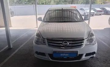 Nissan Almera 2017 года за 4 200 000 тг. в Алматы фото 2