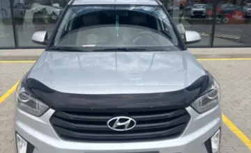 Hyundai Creta 2020 года за 9 000 000 тг. в Астана фото 2