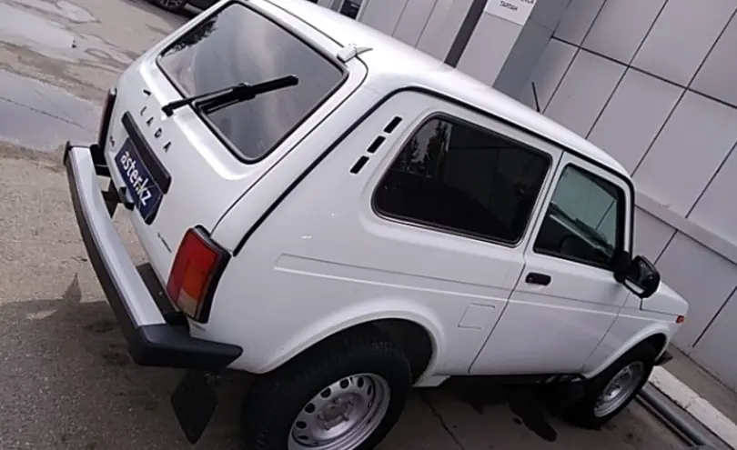 LADA (ВАЗ) 2121 (4x4) 2020 года за 4 500 000 тг. в Костанай фото 4