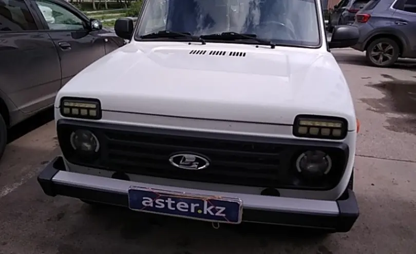 LADA (ВАЗ) 2121 (4x4) 2020 года за 4 500 000 тг. в Костанай фото 2