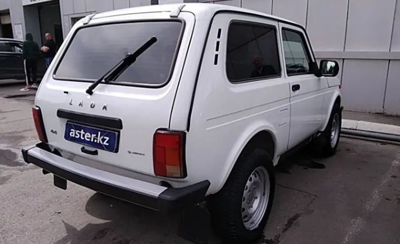 LADA (ВАЗ) 2121 (4x4) 2020 года за 4 500 000 тг. в Костанай фото 5