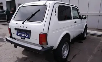 LADA (ВАЗ) 2121 (4x4) 2020 года за 4 500 000 тг. в Костанай