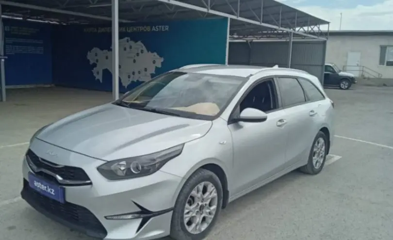 Kia Ceed SW 2023 года за 10 500 000 тг. в Кызылорда