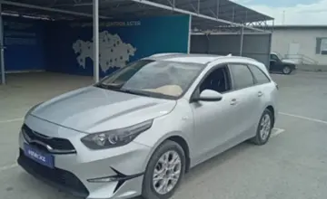 Kia Ceed SW 2023 года за 10 500 000 тг. в Кызылорда фото 1