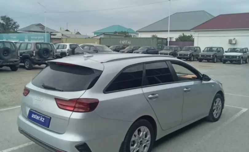 Kia Ceed SW 2023 года за 10 500 000 тг. в Кызылорда фото 5
