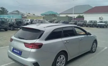 Kia Ceed SW 2023 года за 10 500 000 тг. в Кызылорда