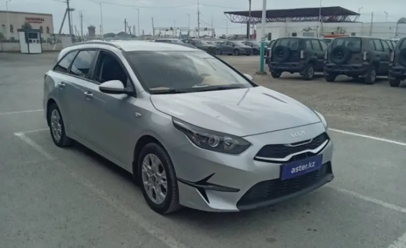 Kia Ceed SW 2023 года за 10 500 000 тг. в Кызылорда фото 3