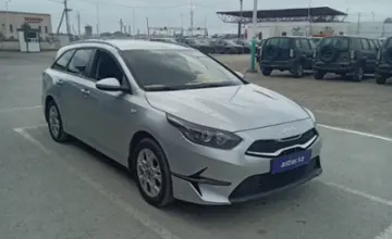 Kia Ceed SW 2023 года за 10 500 000 тг. в Кызылорда фото 3