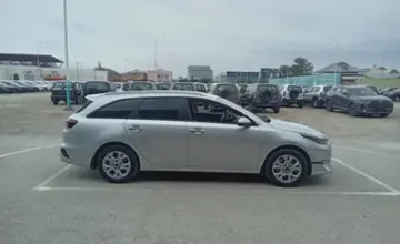 Kia Ceed SW 2023 года за 10 500 000 тг. в Кызылорда фото 4