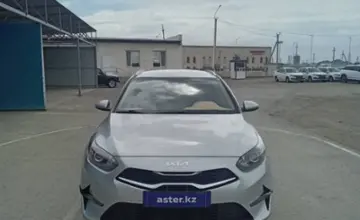 Kia Ceed SW 2023 года за 10 500 000 тг. в Кызылорда фото 2