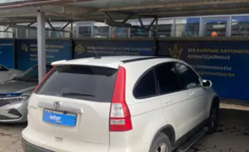 Honda CR-V 2007 года за 6 500 000 тг. в Караганда