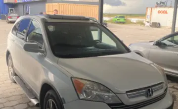 Honda CR-V 2007 года за 6 500 000 тг. в Караганда фото 3