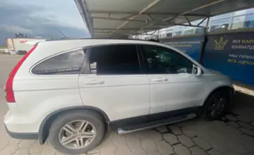 Honda CR-V 2007 года за 6 500 000 тг. в Караганда фото 4
