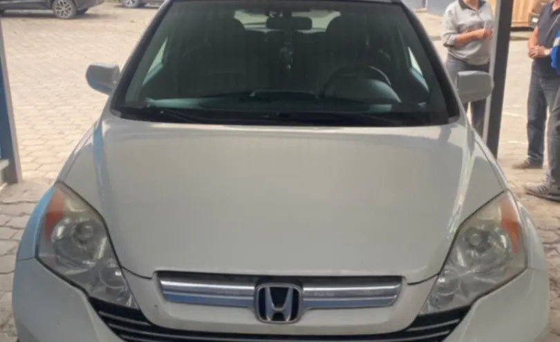 Honda CR-V 2007 года за 6 500 000 тг. в Караганда фото 2