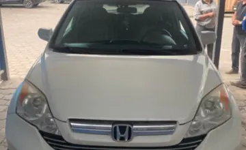 Honda CR-V 2007 года за 6 500 000 тг. в Караганда фото 2