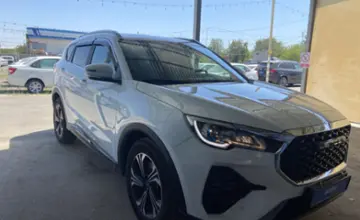 Jetour X70 2025 года за 9 800 000 тг. в Тараз фото 3