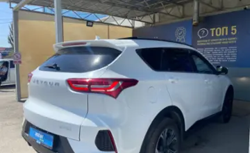 Jetour X70 2025 года за 9 800 000 тг. в Тараз