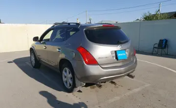 Nissan Murano 2004 года за 3 000 000 тг. в Шымкент фото 4