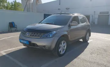 Nissan Murano 2004 года за 3 000 000 тг. в Шымкент фото 1