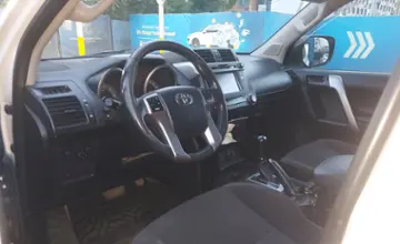 Toyota Land Cruiser Prado 2014 года за 22 000 000 тг. в Алматы фото 5