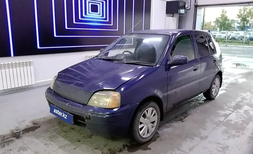 Honda Logo 1996 года за 1 200 000 тг. в Павлодар