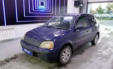 Honda Logo 1996 года за 1 200 000 тг. в Павлодар фото 1