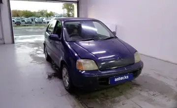 Honda Logo 1996 года за 1 200 000 тг. в Павлодар фото 3