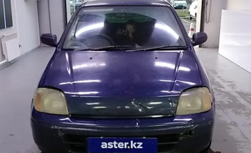 Honda Logo 1996 года за 1 200 000 тг. в Павлодар фото 2